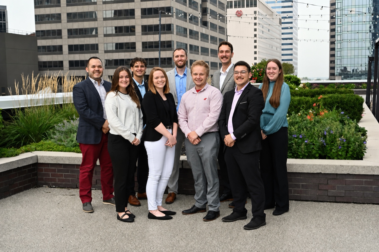 Pile CPAs recruiting team