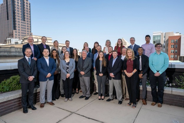 Pile CPAs team photo