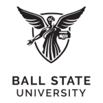 Ball State University logo