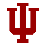 Indiana University logo