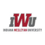Indiana Wesleyan U logo
