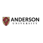 Anderson University logo