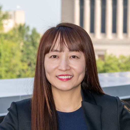 Employee portrait