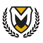 Manchester University logo